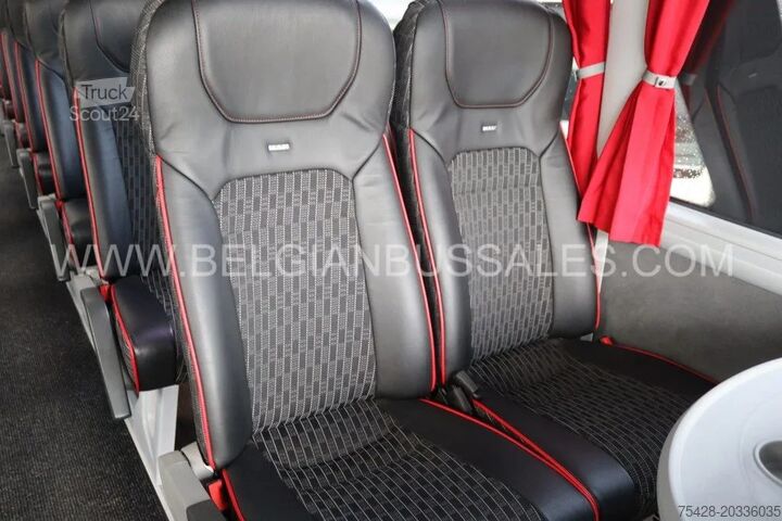 Coach MAN Lion's Coach R07 / Tourismo / NEW / 12.1m /