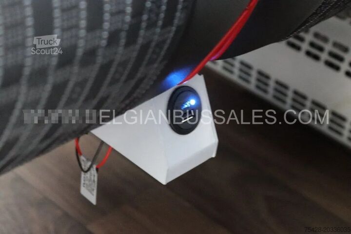 Coach MAN Lion's Coach R07 / Tourismo / NEW / 12.1m /