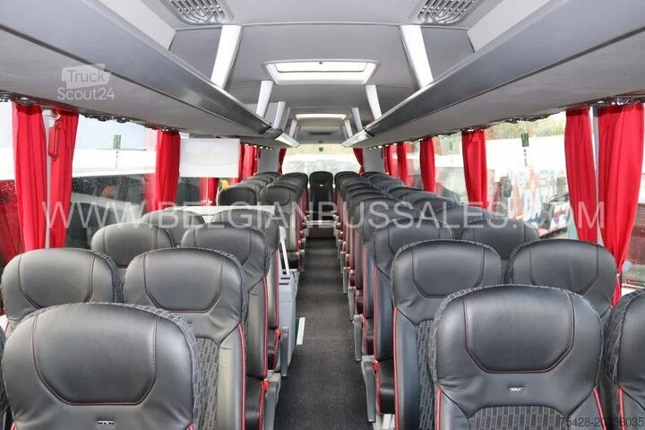 Coach MAN Lion's Coach R07 / Tourismo / NEW / 12.1m /