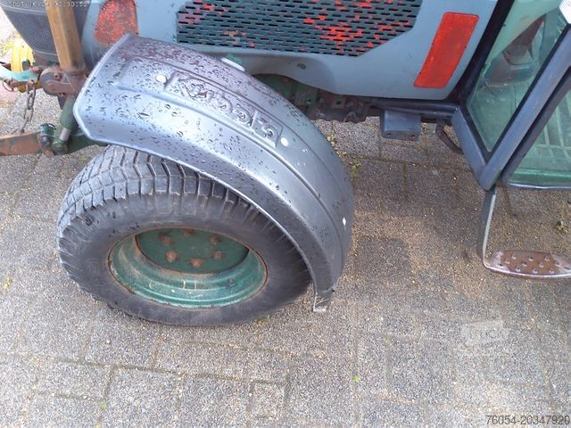 Landbouwmachine KUBOTA L7 Winterdienst / L4240H-U