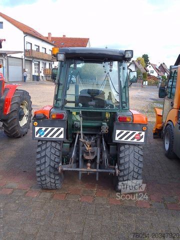 Landbouwmachine KUBOTA L7 Winterdienst / L4240H-U