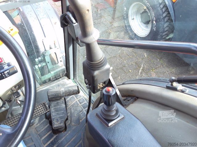 Landbouwmachine KUBOTA L7 Winterdienst / L4240H-U