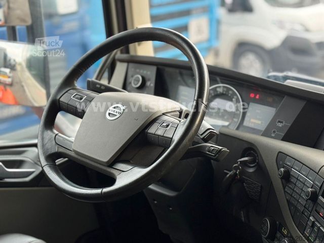 Kipper LKW VOLVO FH 500 Meiller DSK Bordmatic Orig. Km Hydr.