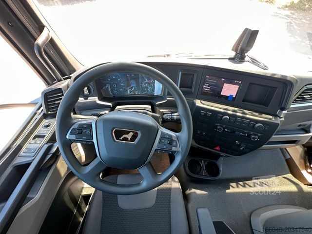 Altro MAN TGM 18.320 4x2 Euro6e  Hiab X-HiDuo 138DS-4