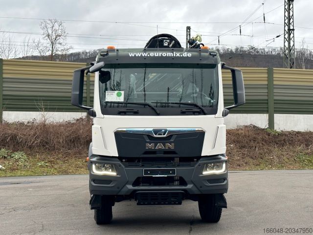 Altro MAN TGM 18.320 4x4 Euro6e Hiab X-HiDuo 138DS-3