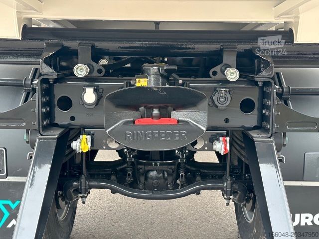 Altro MAN TGM 18.320 4x4 Euro6e Hiab X-HiDuo 138DS-3