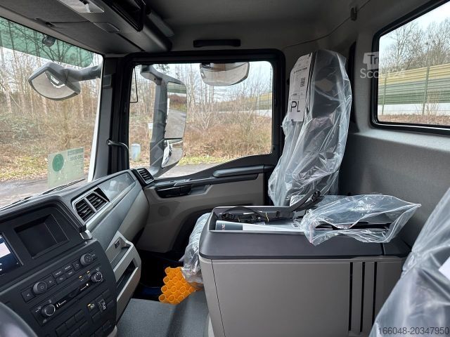 Alții MAN TGM 18.320 4x4 Euro6e Hiab X-HiDuo 138DS-3
