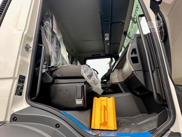 Alții MAN TGM 18.320 4x4 Euro6e Hiab X-HiDuo 138DS-3