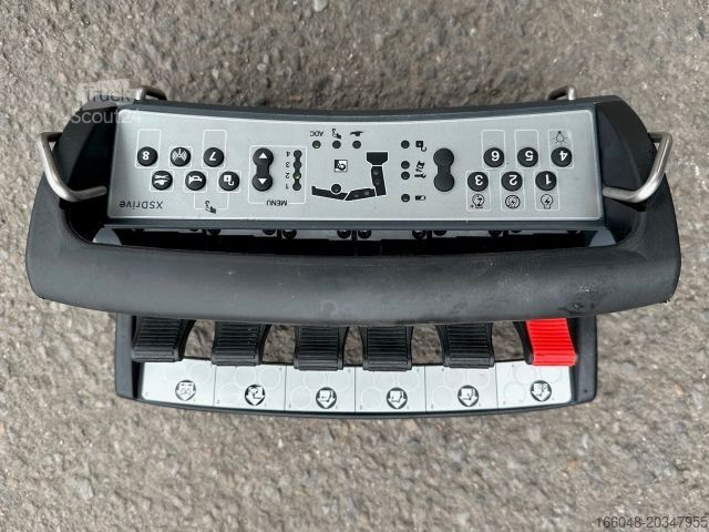 Altro MAN TGM 18.320 4x2 Euro6e Hiab X-HiDuo 138DS-3