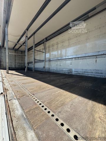 Вантажівка для напоїв MERCEDES-BENZ Actros2545/Lift-Lenk/Mitnahmestp/Retarder