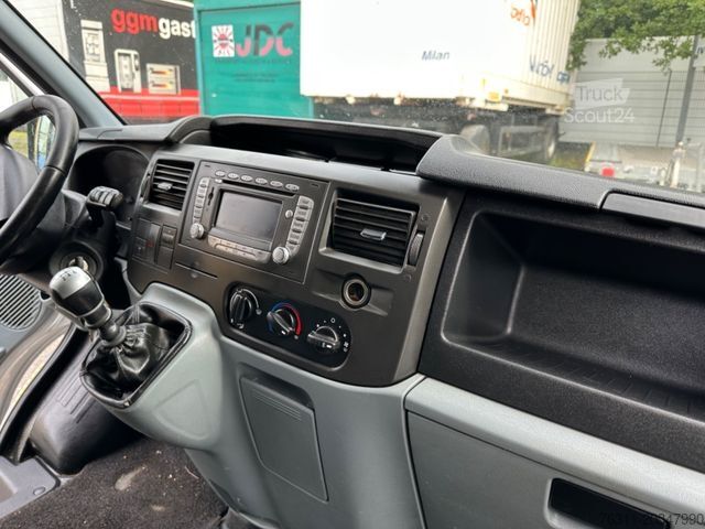 Furgone a tetto alto FORD Transit