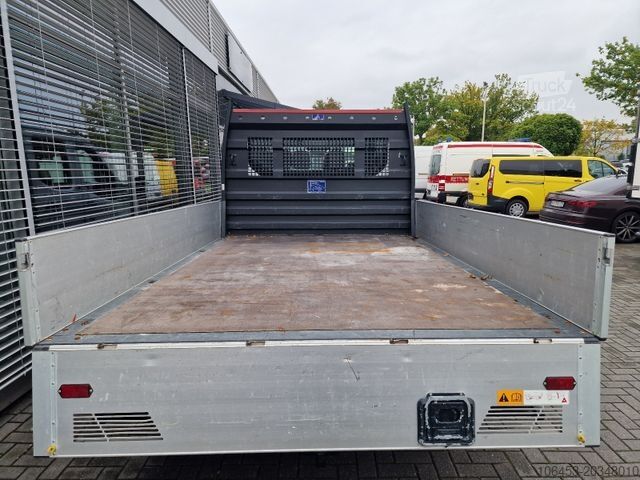 Fourgon pick-up FORD Transit FT 350 Doka / 41 TKM/ AHK 3,5 To