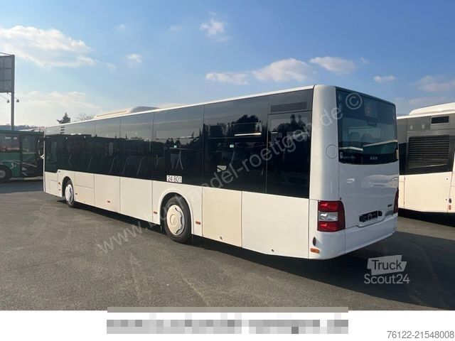 Autobuz urban MAN A 20 Lion?s City Ue / Klima / O 530 Citaro