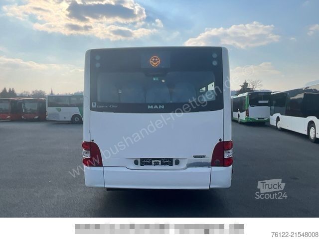 Autobuz urban MAN A 20 Lion?s City Ue / Klima / O 530 Citaro