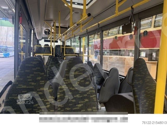 City bus SETRA S 415 LE Business / 8x ab d. 18.04.2026 verfügb.