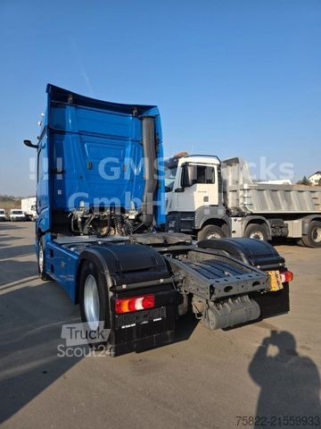 Trattore stradale standard MERCEDES-BENZ Actros 1848 / BigSpace / Mirror Cam / Park Cool