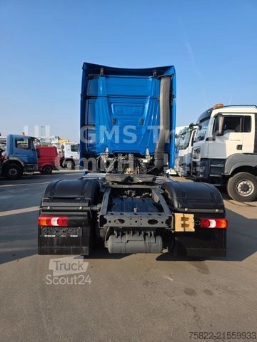 Trattore stradale standard MERCEDES-BENZ Actros 1848 / BigSpace / Mirror Cam / Park Cool