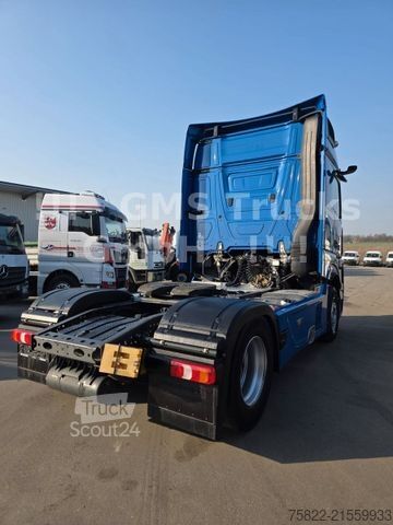 Trattore stradale standard MERCEDES-BENZ Actros 1848 / BigSpace / Mirror Cam / Park Cool