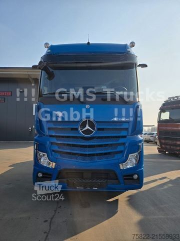 Trattore stradale standard MERCEDES-BENZ Actros 1848 / BigSpace / Mirror Cam / Park Cool