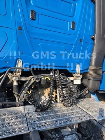 Trattore stradale standard MERCEDES-BENZ Actros 1848 / BigSpace / Mirror Cam / Park Cool