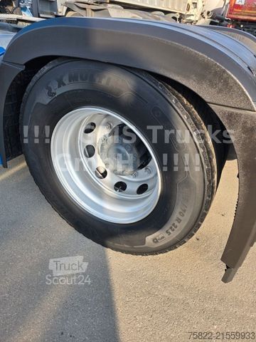 Trattore stradale standard MERCEDES-BENZ Actros 1848 / BigSpace / Mirror Cam / Park Cool