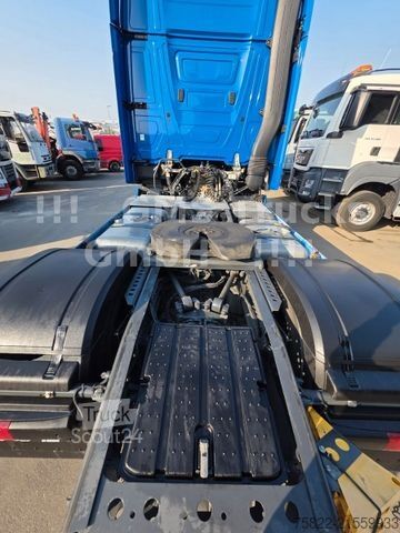 Trattore stradale standard MERCEDES-BENZ Actros 1848 / BigSpace / Mirror Cam / Park Cool
