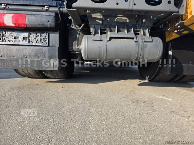 Trattore stradale standard MERCEDES-BENZ Actros 1848 / BigSpace / Mirror Cam / Park Cool