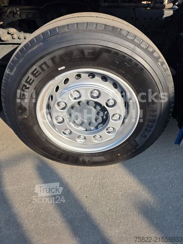 Trattore stradale standard MERCEDES-BENZ Actros 1848 / BigSpace / Mirror Cam / Park Cool