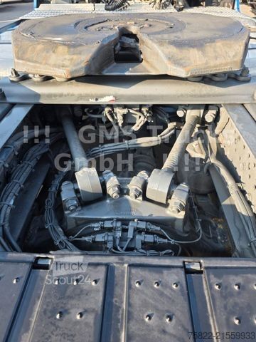 Trattore stradale standard MERCEDES-BENZ Actros 1848 / BigSpace / Mirror Cam / Park Cool