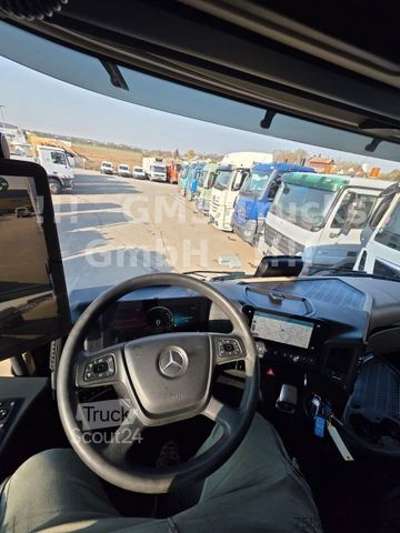 Trattore stradale standard MERCEDES-BENZ Actros 1848 / BigSpace / Mirror Cam / Park Cool