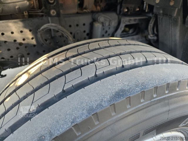 Trattore stradale standard MERCEDES-BENZ Actros 1848 / BigSpace / Mirror Cam / Park Cool