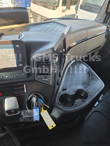 Trattore stradale standard MERCEDES-BENZ Actros 1848 / BigSpace / Mirror Cam / Park Cool