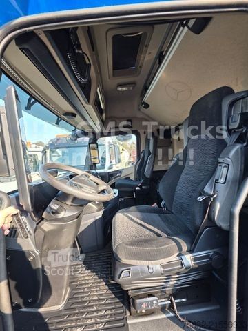 Trattore stradale standard MERCEDES-BENZ Actros 1848 / BigSpace / Mirror Cam / Park Cool