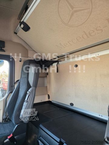 Trattore stradale standard MERCEDES-BENZ Actros 1848 / BigSpace / Mirror Cam / Park Cool