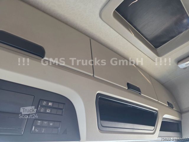 Trattore stradale standard MERCEDES-BENZ Actros 1848 / BigSpace / Mirror Cam / Park Cool