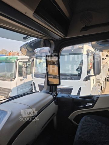Trattore stradale standard MERCEDES-BENZ Actros 1848 / BigSpace / Mirror Cam / Park Cool