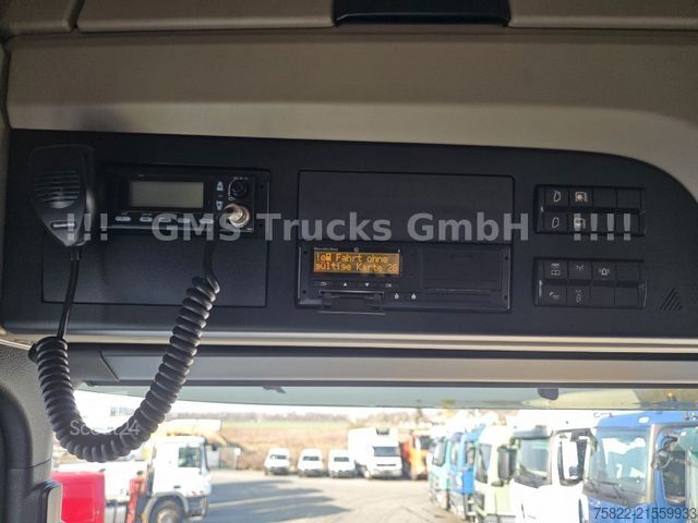 Trattore stradale standard MERCEDES-BENZ Actros 1848 / BigSpace / Mirror Cam / Park Cool