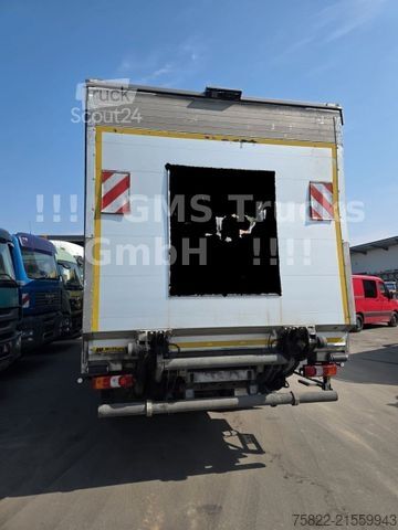 Camion refrigerato MERCEDES-BENZ Actros 2546 / 6X2 / Carrier FRIGO Cool / German