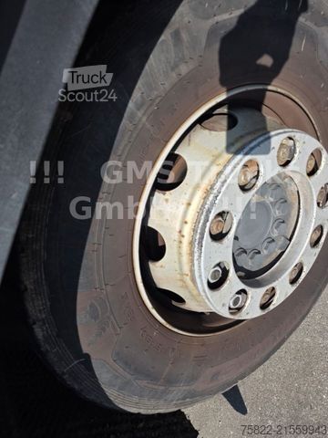 Camion refrigerato MERCEDES-BENZ Actros 2546 / 6X2 / Carrier FRIGO Cool / German