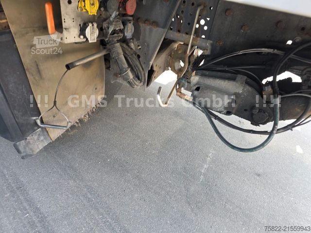 Camion refrigerato MERCEDES-BENZ Actros 2546 / 6X2 / Carrier FRIGO Cool / German