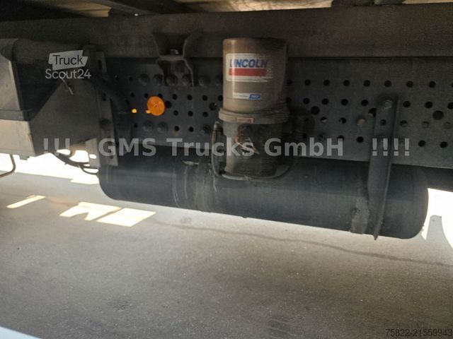 Camion refrigerato MERCEDES-BENZ Actros 2546 / 6X2 / Carrier FRIGO Cool / German