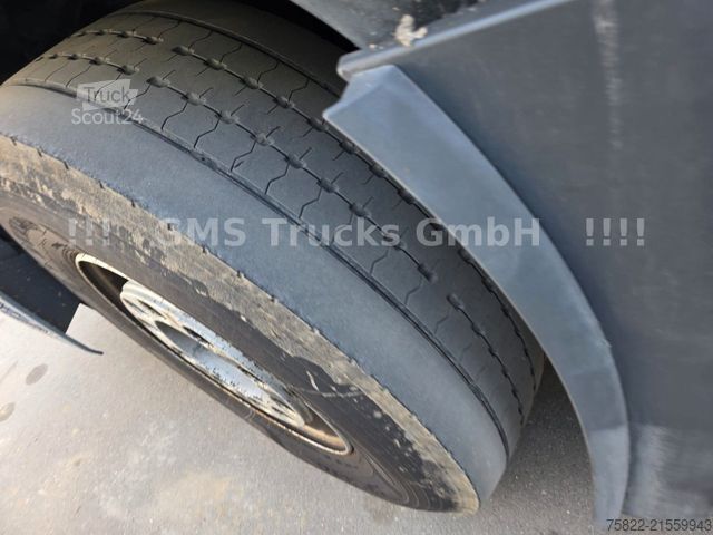 Camion refrigerato MERCEDES-BENZ Actros 2546 / 6X2 / Carrier FRIGO Cool / German