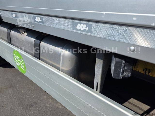Camion refrigerato MERCEDES-BENZ Actros 2546 / 6X2 / Carrier FRIGO Cool / German