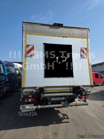 Camion refrigerato MERCEDES-BENZ Actros 2546 / 6X2 /Carrier FRIGO Cool/FIN:10145