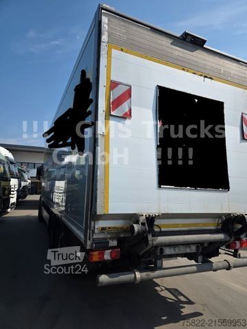 Camion refrigerato MERCEDES-BENZ Actros 2546 / 6X2 /Carrier FRIGO Cool/FIN:10145