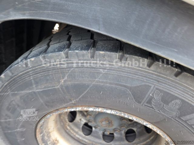 Camion refrigerato MERCEDES-BENZ Actros 2546 / 6X2 /Carrier FRIGO Cool/FIN:10145