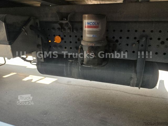 Camion refrigerato MERCEDES-BENZ Actros 2546 / 6X2 /Carrier FRIGO Cool/FIN:10145