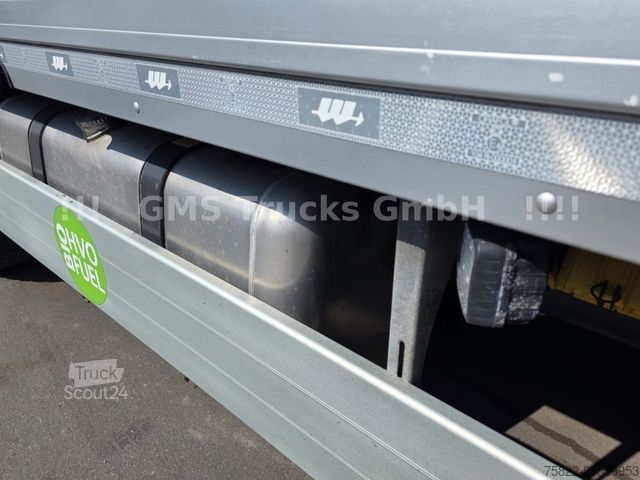 Camion refrigerato MERCEDES-BENZ Actros 2546 / 6X2 /Carrier FRIGO Cool/FIN:10145