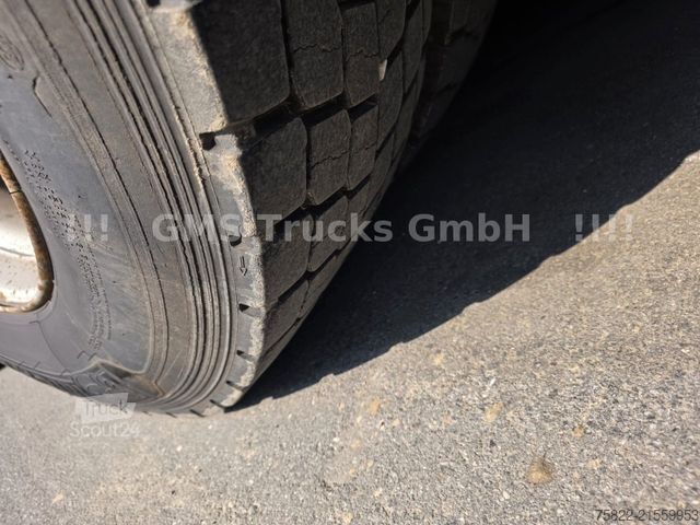 Camion refrigerato MERCEDES-BENZ Actros 2546 / 6X2 /Carrier FRIGO Cool/FIN:10145