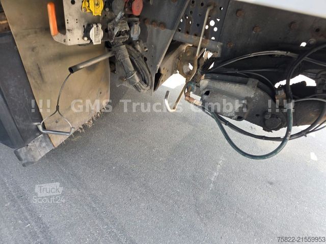 Camion refrigerato MERCEDES-BENZ Actros 2546 / 6X2 /Carrier FRIGO Cool/FIN:10145